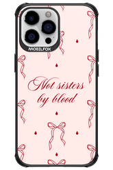 Sisters Red - Apple iPhone 13 Pro Max