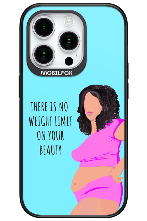 No Limit - Apple iPhone 15 Pro