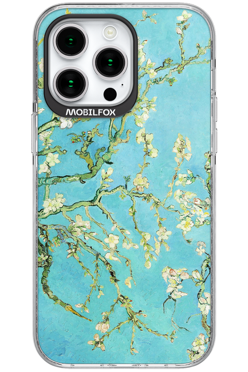Almond Blossom - Apple iPhone 15 Pro Max