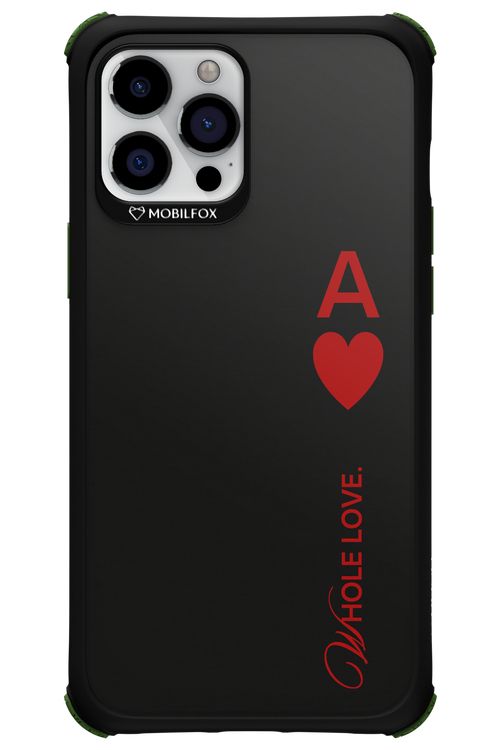 Whole 2.0 - Apple iPhone 12 Pro Max