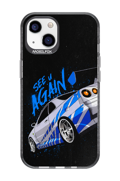 See u again - Apple iPhone 13