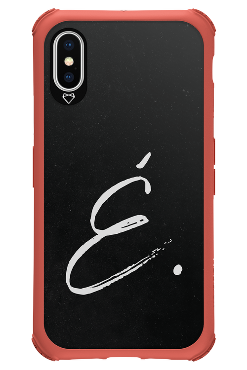 (Off Space) E II 2.0 - Apple iPhone X