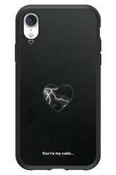Calm Heart 2.0 - Apple iPhone XR