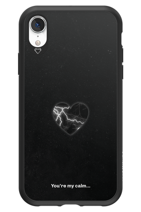Calm Heart 2.0 - Apple iPhone XR