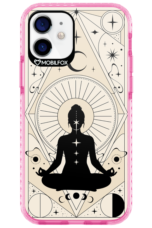 Soul Peace - Apple iPhone 12