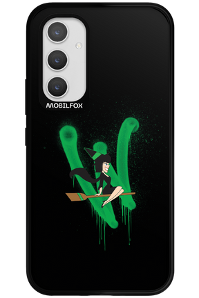 WITCH - Samsung Galaxy A54