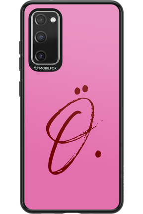 (Sorbet) O II 2.0 - Samsung Galaxy S20 FE