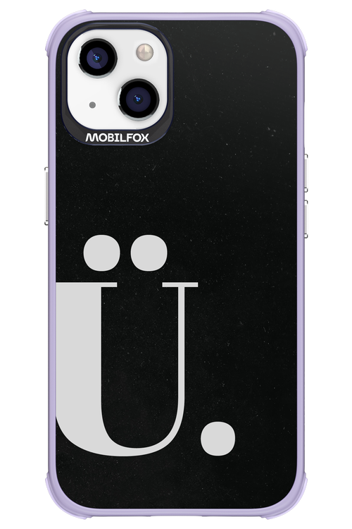 U II (Off Space) 2.0 - Apple iPhone 13