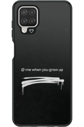 Me when.. - Samsung Galaxy A12