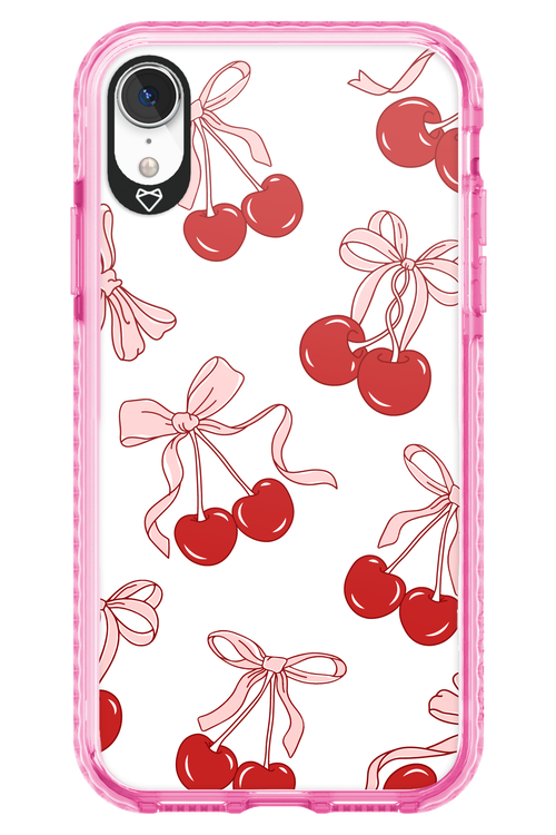 Cherry Queen - Apple iPhone XR