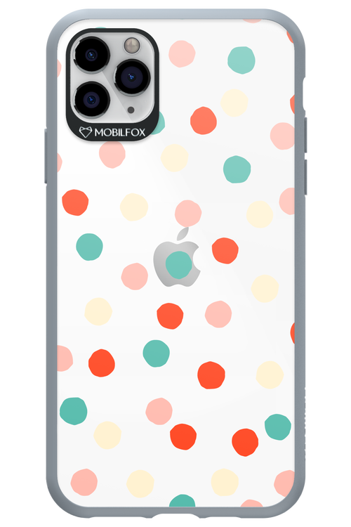 Xmas Dotss - Apple iPhone 11 Pro Max