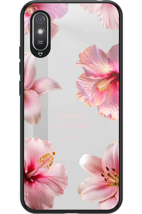 Be Kind 2.0 - Xiaomi Redmi 9A