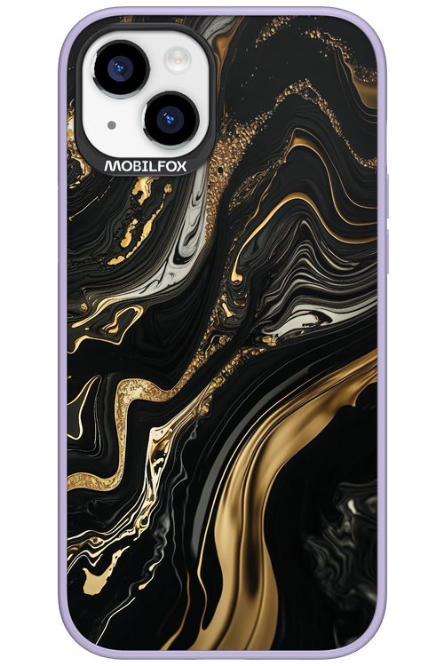 Azrael 2.0 - Apple iPhone 15 Plus