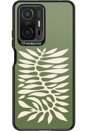 Grasshopper - Xiaomi Mi 11T Pro