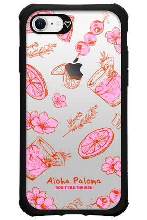Aloha Paloma - Apple iPhone 7