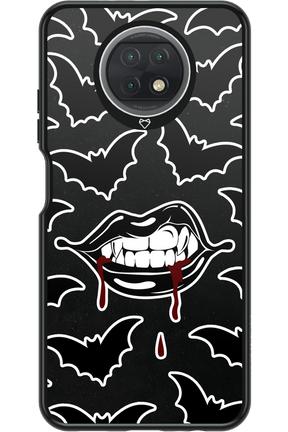 Bat Mouth - Xiaomi Redmi Note 9T 5G