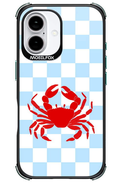 Oh Crab - Apple iPhone 16