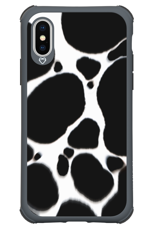 COW - Apple iPhone XS