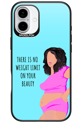 No Limit - Apple iPhone 16 Plus