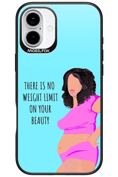 No Limit - Apple iPhone 16 Plus