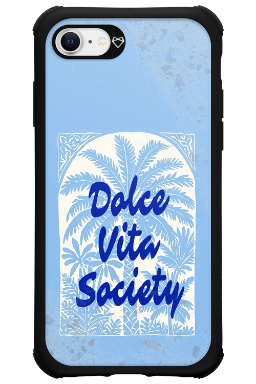 Dolce Vita Society 2.0 - Apple iPhone SE 2022