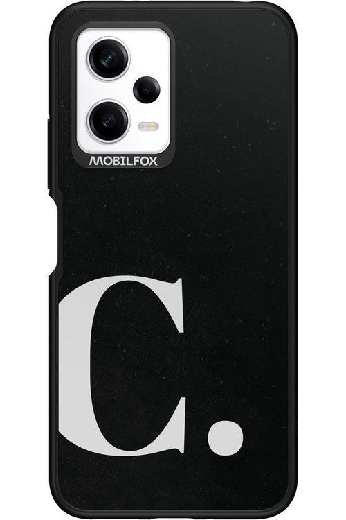 C (Off Space) 2.0 - Xiaomi Redmi Note 12 5G