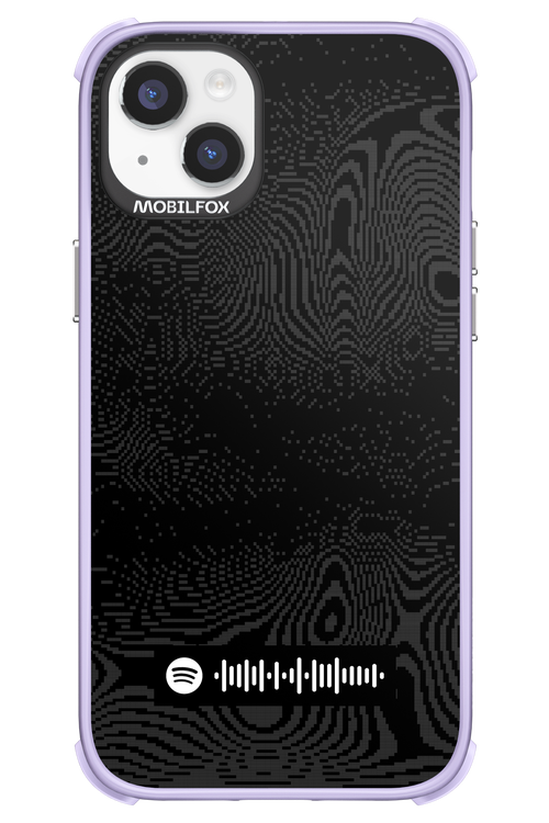 Techno frequency - Apple iPhone 14 Plus