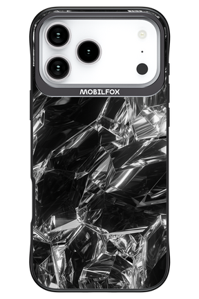 Crystal Noir - Apple iPhone 17 Pro Max