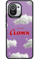 Chaotic Clown - Xiaomi Mi 11 5G