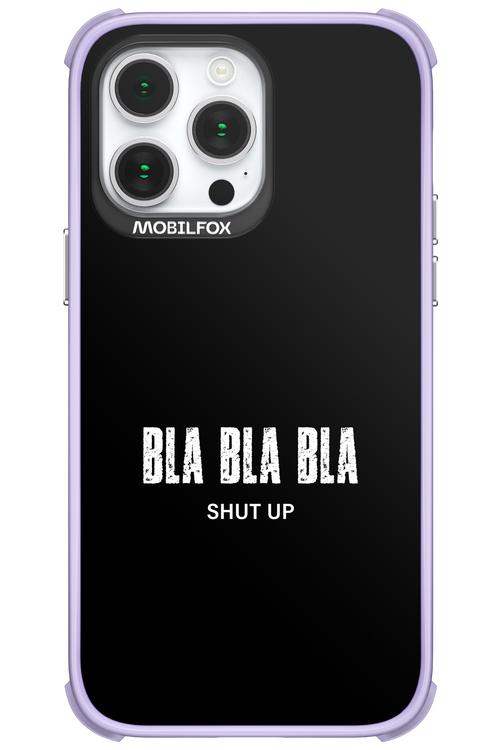 Bla Bla II - Apple iPhone 14 Pro Max