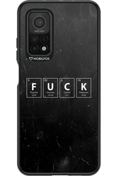 Periodic table - Xiaomi Mi 10T 5G