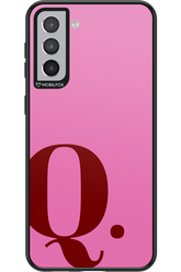Q (Sorbet) 2.0 - Samsung Galaxy S21+
