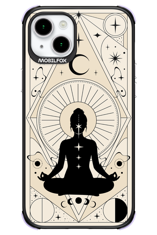 Soul Peace - Apple iPhone 15 Plus