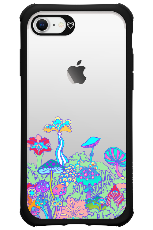 Shrooms - Apple iPhone 7