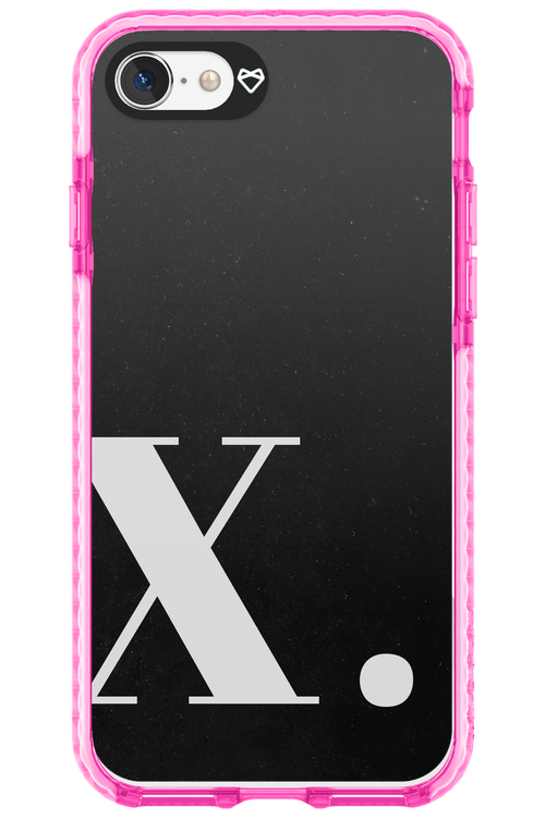 X (Off Space) 2.0 - Apple iPhone SE 2022