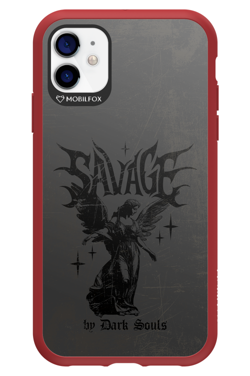 St. Savage - Apple iPhone 11