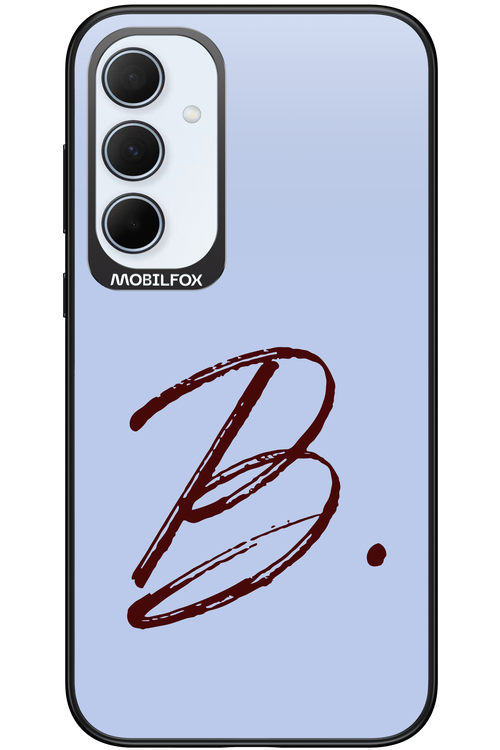 (Jellyfish Presso) B 2.0 - Samsung Galaxy A35
