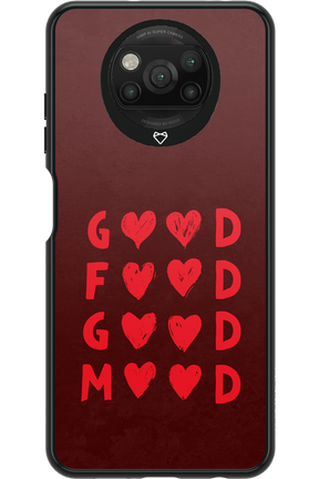 GOOD - Xiaomi Poco X3 NFC