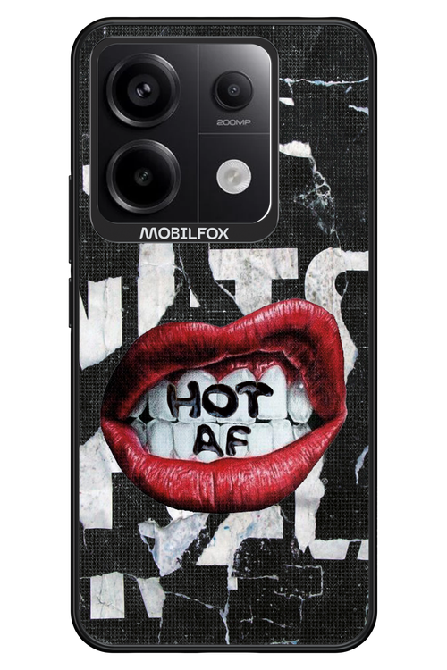 HOT AS F - Xiaomi Redmi Note 13 Pro 5G