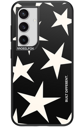 Built Different BW - Samsung Galaxy S24