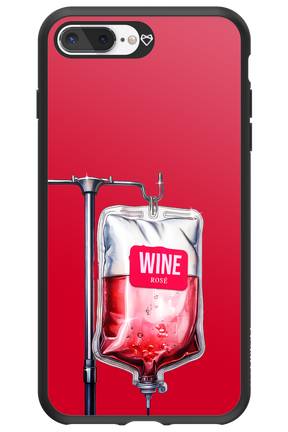 Sos Wine - Apple iPhone 7 Plus
