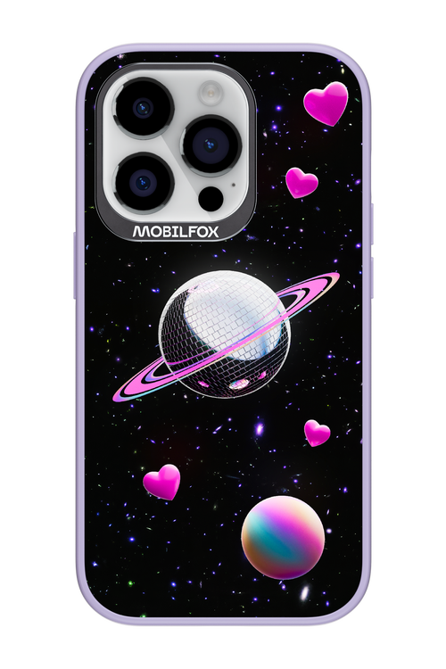 Girls Galaxy - Apple iPhone 14 Pro