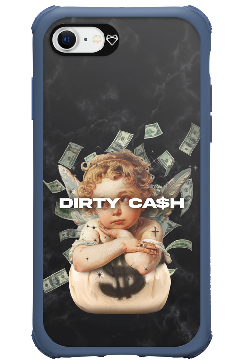 DirtyCash - Apple iPhone SE 2020