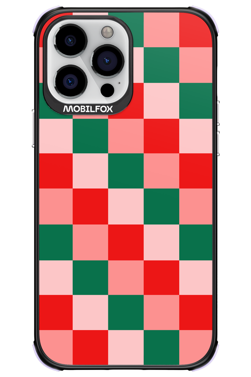 Christmas Pattern - Apple iPhone 13 Pro Max