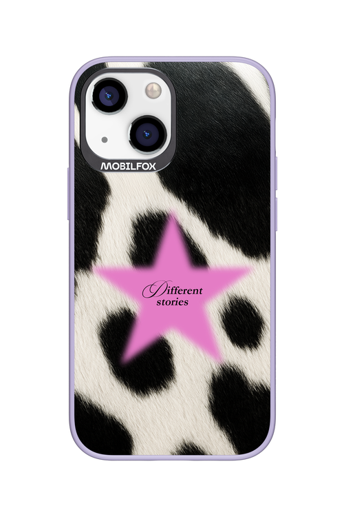 Same Chapter Pink - Apple iPhone 13 Mini