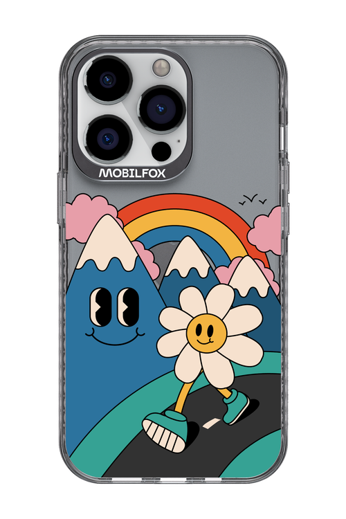 Road to Happiness - Apple iPhone 13 Pro