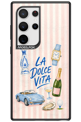 La Dolce Vita 2.0 - Samsung Galaxy S24 Ultra