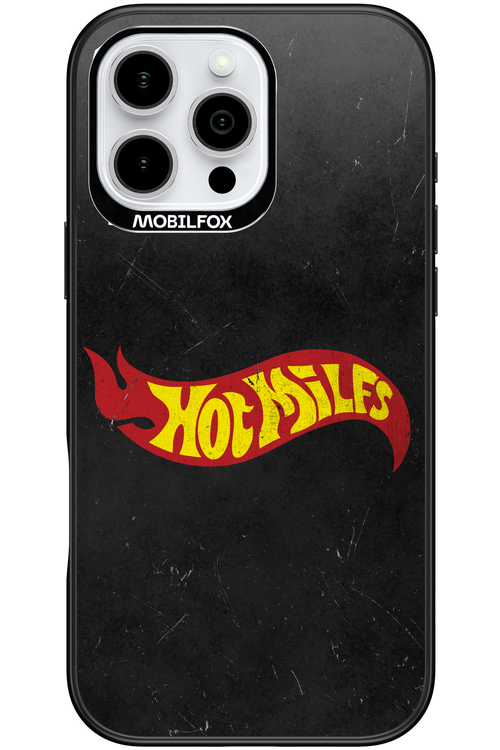 Hot Milfs 2.0 - Apple iPhone 16 Pro Max