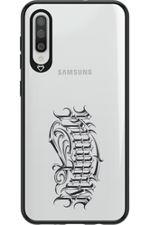 Chaotic Love - Samsung Galaxy A50