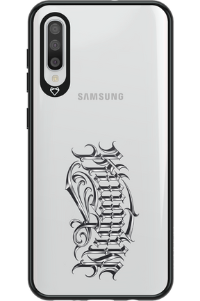 Chaotic Love - Samsung Galaxy A50